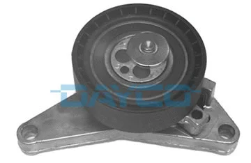 Tensioner Pulley, timing belt (WG2005419)