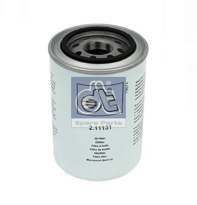 Oil Filter (WG2309607)