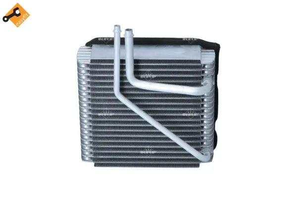Evaporator, air conditioning (WG2161278)