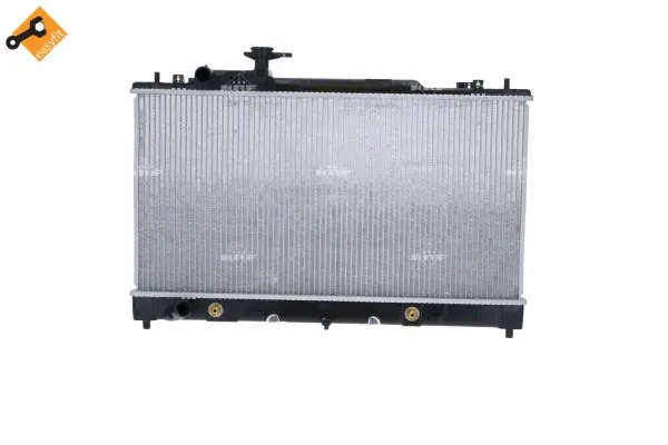 Radiator, engine cooling (WG2162275)