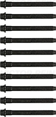 Cylinder Head Bolt Set (WG1103240)