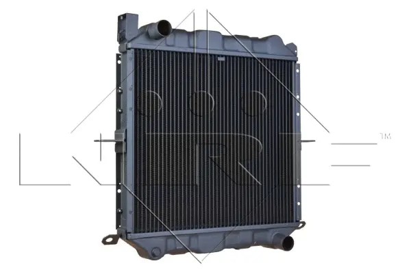 Radiator, engine cooling (WG1721871)
