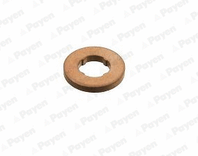 Seal Ring, nozzle holder (WG2046649)
