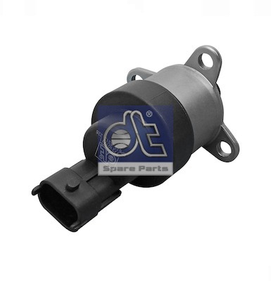 Control Valve, fuel quantity (common rail system)