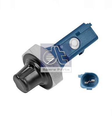 Sensor, oil pressure (WG2308386)