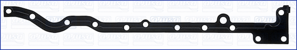 Gasket, oil sump (WG1162951)