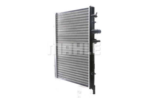 Radiator, engine cooling (WG2183705)
