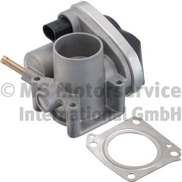 Throttle Body (WG1026291)