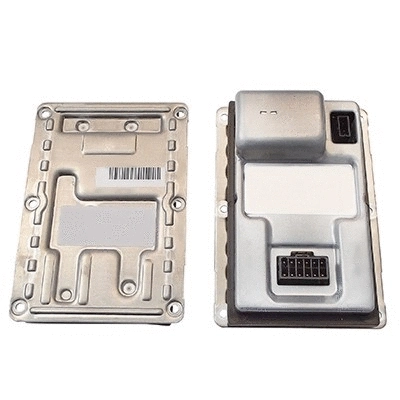 Ignitor, gas discharge lamp (WG1748487)