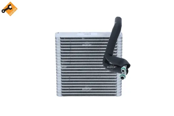 Evaporator, air conditioning (WG2161329)