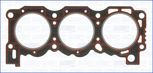 Gasket, cylinder head (WG1159492)