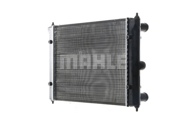 Radiator, engine cooling (WG2183575)