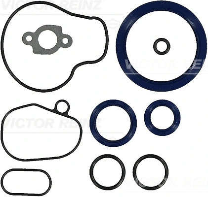 Gasket Kit, crankcase (WG1242252)