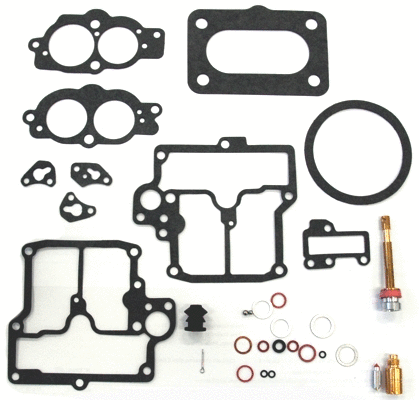 Repair Kit, carburettor (WG1965688)