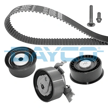 Timing Belt Kit (WG2007199)