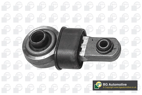 Bushing, axle beam (WG1991517)