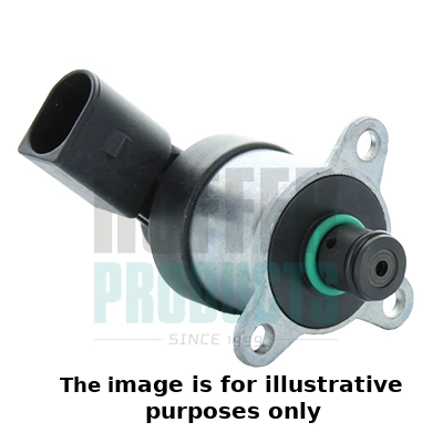 Control Valve, fuel quantity (common rail system) (WG1965407)