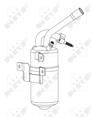 Dryer, air conditioning