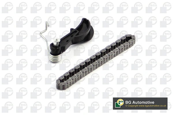 Chain Kit, oil pump drive (WG1996212)
