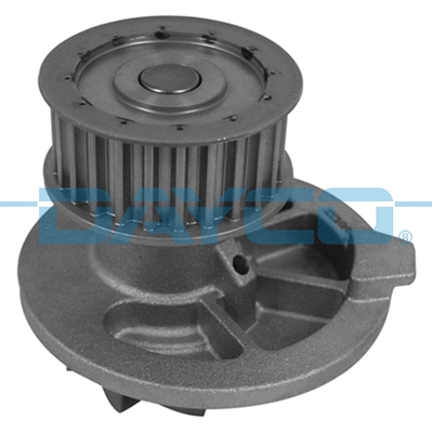 Water Pump, engine cooling (WG2005820)