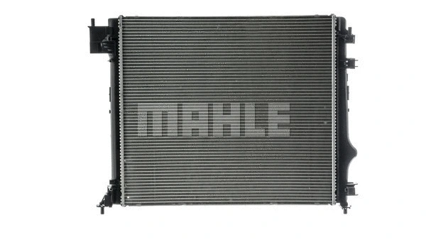 Radiator, engine cooling (WG2182970)