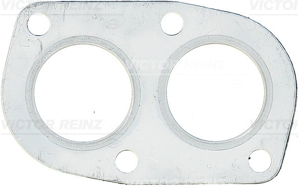 Gasket, exhaust pipe (WG1246454)