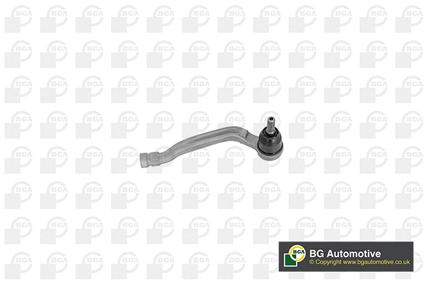 Tie Rod End (WG1995152)