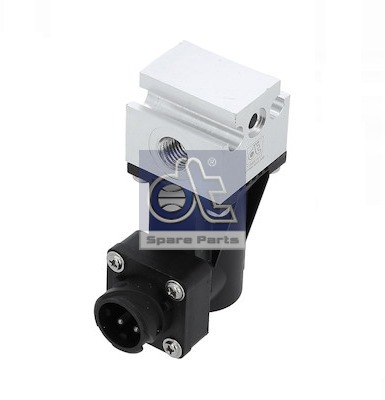 Solenoid Valve (WG2323750)