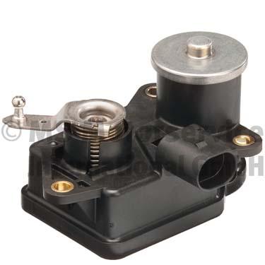 Control, swirl covers (induction pipe) (WG1025659)