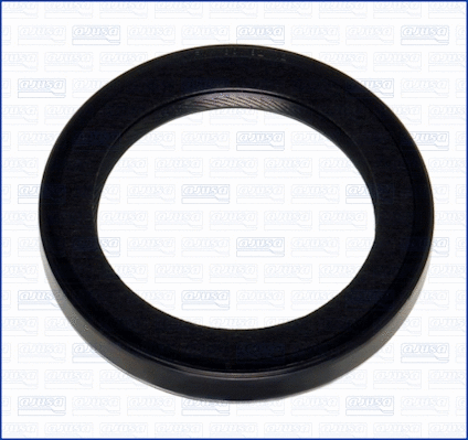 Shaft Seal, crankshaft (WG1163179)