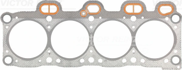 Gasket, cylinder head (WG1245775)