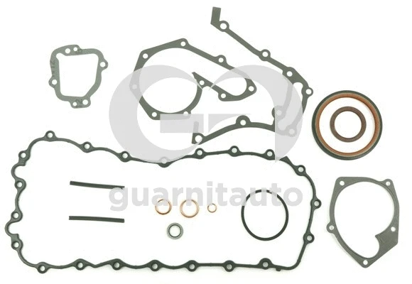 Gasket Kit, crankcase (WG2133262)