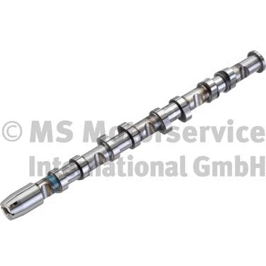 Camshaft (WG1017846)