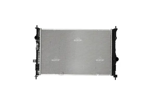 Radiator, engine cooling (WG2162392)