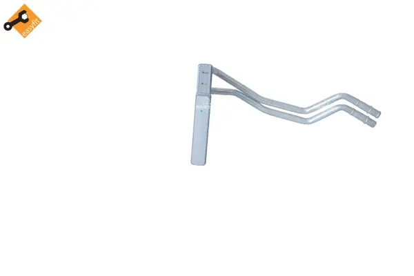 Heat Exchanger, interior heating