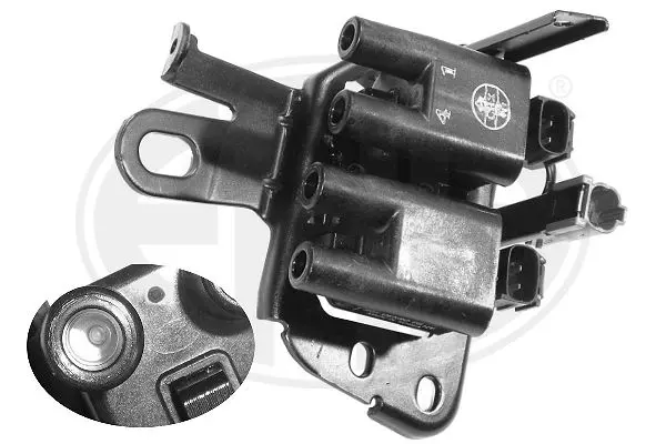 Ignition Coil (WG1496684)