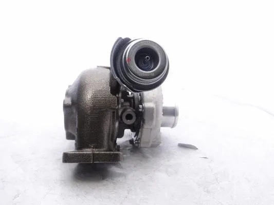 Charger, charging (supercharged/turbocharged)