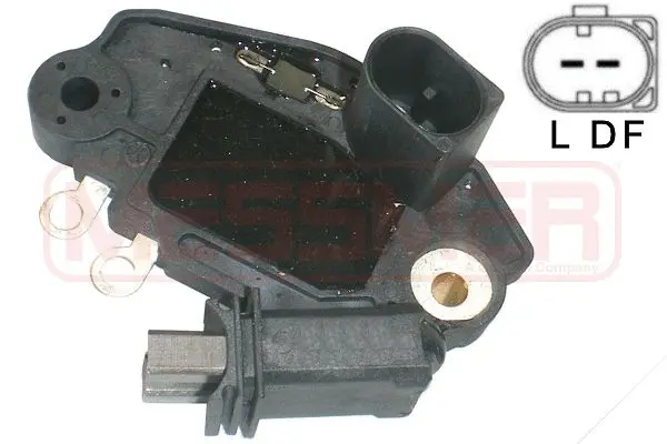 Alternator Regulator (WG1776014)