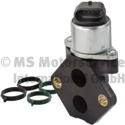 Idle Control Valve, air supply (WG1924893)