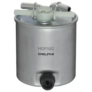 Fuel Filter (WG1499096)