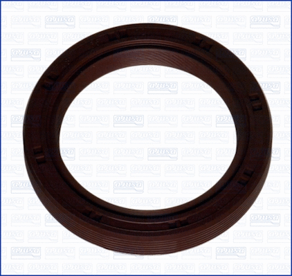 Shaft Seal, crankshaft (WG1163134)