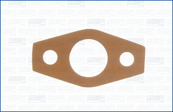 Gasket, oil pump (WG2076391)