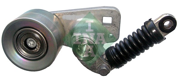 Belt Tensioner, V-ribbed belt (WG1253505)
