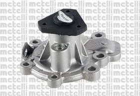 Water Pump, engine cooling (WG1790718)
