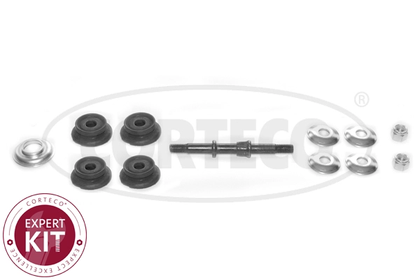 Link/Coupling Rod, stabiliser bar (WG2291714)