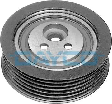 Belt Tensioner, V-ribbed belt (WG2004315)