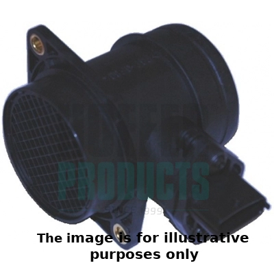 Mass Air Flow Sensor (WG1899021)