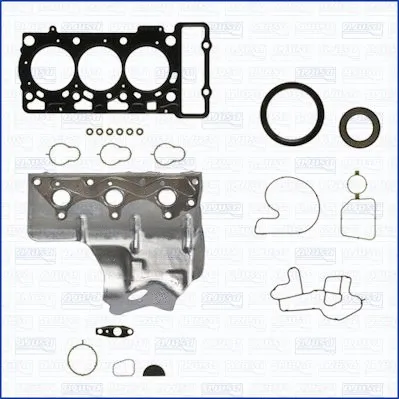Full Gasket Kit, engine (WG1452424)