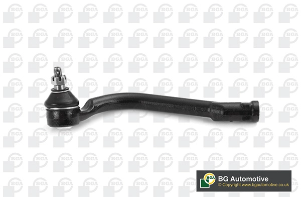 Tie Rod End (WG1995420)