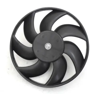 Fan, engine cooling